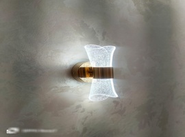 Appartement a vendre de deux façades au 2ème étage escalier privatif a Al bousstane el jadida .