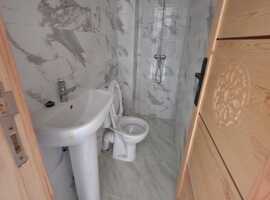 Appartement a vendre  de 82 m2 au 2ème étage de deux façades a Al bousstane el jadida.