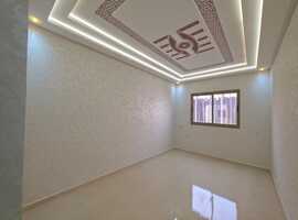 Appartement a vendre de 111m2 escalier privatif de deux façades a el jadida