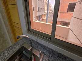 Appartement a vendre de 89 m2 au 1er étage près al bousstane el jadida.