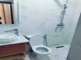 Duplex avec piscine a vendre de 400 m2 a el jadida .