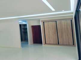 Duplex avec piscine a vendre de 400 m2 a el jadida .