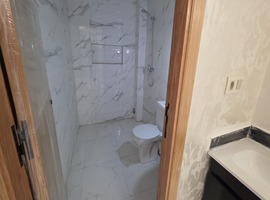 Appartement RDC a vendre de 97 m2 a al bousstane près l'hôpital a el jadida.