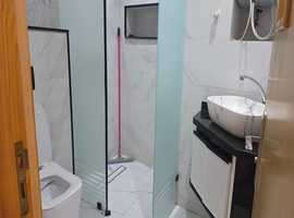 Appartement a louer de 90 m2 près hay almatar el jadida.