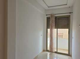Appartement a louer de 90 m2 près hay almatar el jadida.