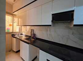 Appartement a louer de 90 m2 près hay almatar el jadida.