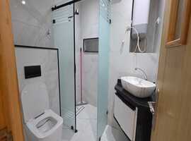 Appartement a louer de 90 m2 près hay almatar el jadida.