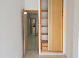 Appartement a louer de 90 m2 près hay almatar el jadida.