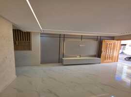 Appartement RDC a vendre de deux façades près albousstane el jadida