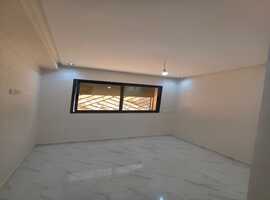 Appartement RDC a vendre de deux façades près albousstane el jadida