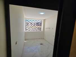 Appartement RDC a vendre de deux façades près albousstane el jadida