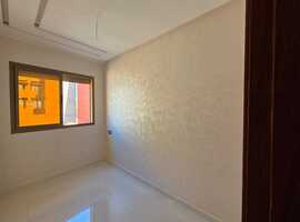 Duplex a vendre de 127 m2 séparé dans un immeuble a el jadida 