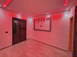 Duplex villa a vendre de 325 m2 ,1er étage avec la cave et jardin a el jadida.