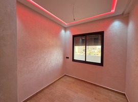 Duplex villa a vendre de 325 m2 ,1er étage avec la cave et jardin a el jadida.