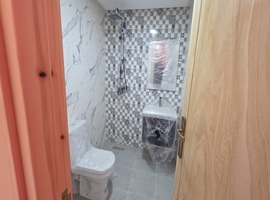Duplex villa a vendre de 325 m2 ,1er étage avec la cave et jardin a el jadida.