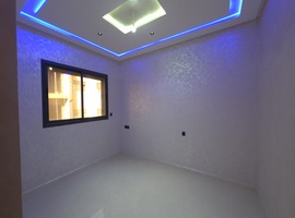 Appartement de 108m² prés marjane dans un immeuble avec ascenseur