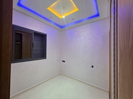 Appartement de 108m² prés marjane dans un immeuble avec ascenseur