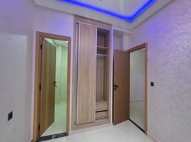 Appartement de 108m² prés marjane dans un immeuble avec ascenseur