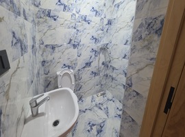 Appartement de 108m² prés marjane dans un immeuble avec ascenseur