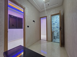 Appartement de 108m² prés marjane dans un immeuble avec ascenseur