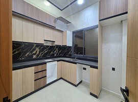 Appartement de 108m² prés marjane dans un immeuble avec ascenseur