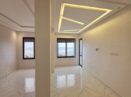 Appartement a vendre face a la mer de 96 m² au 1er étage a el jadida.