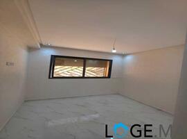 Appartement RDC a vendre de deux façades près albousstane el jadida. 