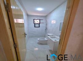 Appartement RDC a vendre de deux façades près albousstane el jadida. 