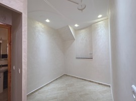 Appartement RDC a vendre deuxième main a el jadida.