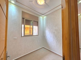 Appartement RDC a vendre deuxième main a el jadida.