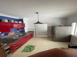 Appartement meublé a louer près Ariha el jadida 