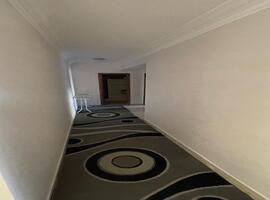 Appartement meublé a louer près Ariha el jadida 