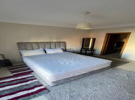 Appartement meublé a louer près Ariha el jadida 