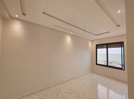 Appartement a vendre face a la mer de 96 m² au 1er étage a el jadida.