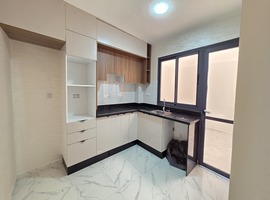 Appartement a vendre face a la mer de 96 m² au 1er étage a el jadida.