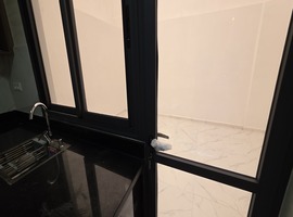 Appartement a vendre face a la mer de 96 m² au 1er étage a el jadida.