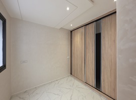 Appartement a vendre face a la mer de 96 m² au 1er étage a el jadida.