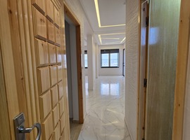 Appartement a vendre face a la mer de 96 m² au 1er étage a el jadida.