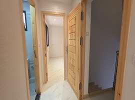Appartement a vendre face a la mer de 96 m² au 1er étage a el jadida.