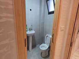 Appartement a vendre face a la mer de 96 m² au 1er étage a el jadida.