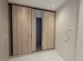 Appartement a vendre face a la mer de 96 m² au 1er étage a el jadida.