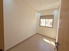 Des appartements a vendre dans R+3 avec ascenseur, de 73 et 81 m² a el jadida.