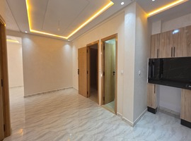 Des appartements a vendre dans R+3 avec ascenseur, de 73 et 81 m² a el jadida.