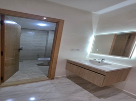 Des appartements a vendre dans R+3 avec ascenseur, de 73 et 81 m² a el jadida.