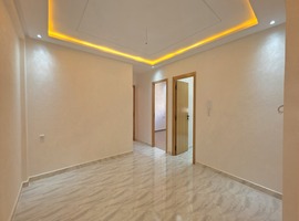 Des appartements a vendre dans R+3 avec ascenseur, de 73 et 81 m² a el jadida.