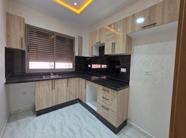 Des appartements a vendre dans R+3 avec ascenseur, de 73 et 81 m² a el jadida.