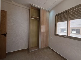 Des appartements a vendre dans R+3 avec ascenseur, de 73 et 81 m² a el jadida.