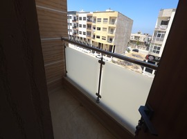 Appartement a vendre de 84 m² près ibno badiss el jadida.