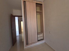 Appartement a vendre de 84 m² près ibno badiss el jadida.
