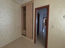 Appartement a vendre de 84 m² près ibno badiss el jadida.